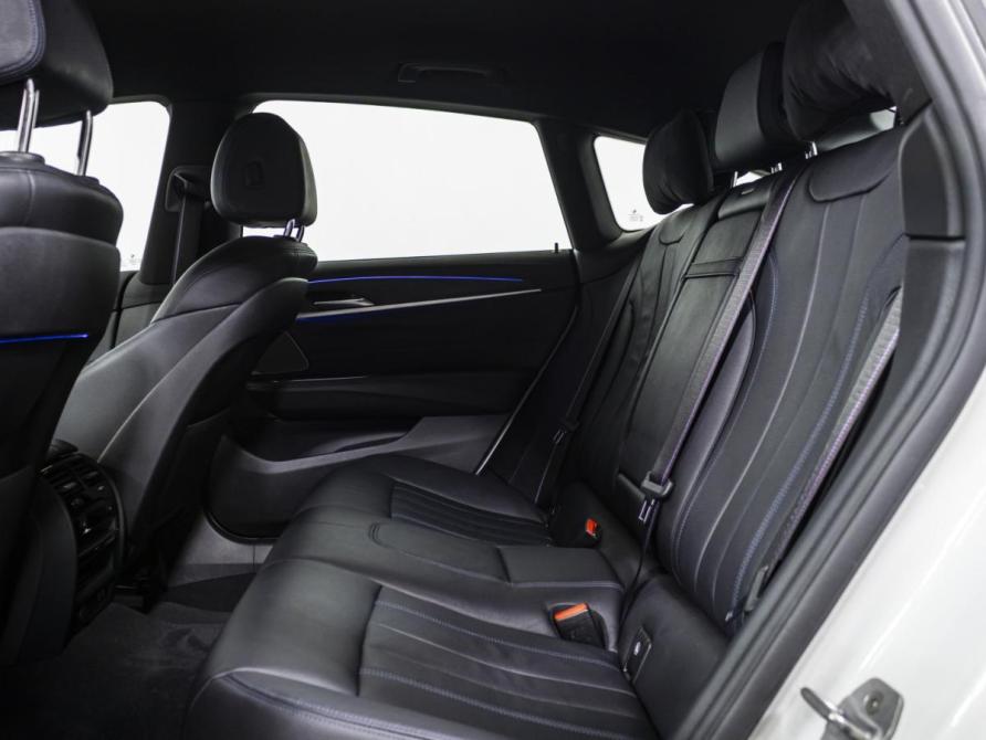BMW 6 серии IV (G32) Рестайлинг Москва  - изображение 13