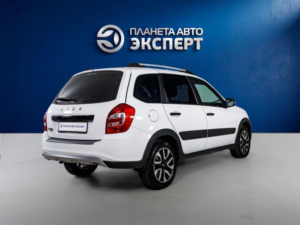 Lada (ВАЗ) Granta I Рестайлинг с пробегом 2023 года, цена 820 000 рублей, 57348 км, универсал, Автокод Объявления