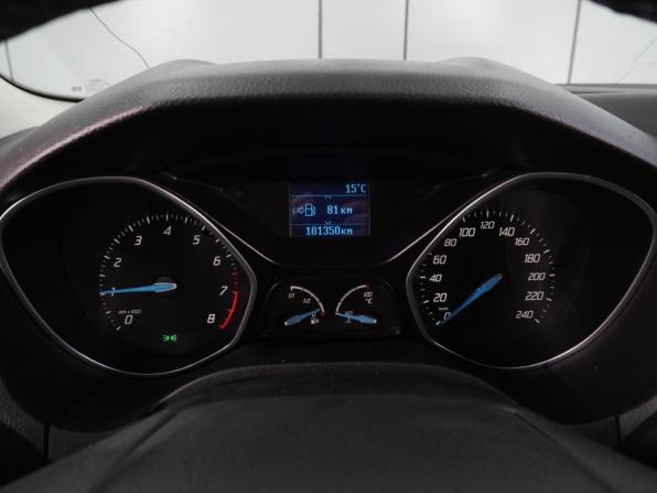 Ford Focus III с пробегом 2012 года, цена 899 000 рублей, 181350 км, седан, Автокод Объявления