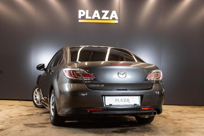 Mazda 6 II (GH) Рестайлинг с пробегом 2012 года, цена 839 000 рублей, 223519 км, седан, Автокод Объявления