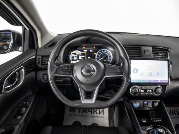 Nissan Sylphy Zero Emission с пробегом 2019 года, цена 1 950 000 рублей, 65849 км, седан, Автокод Объявления