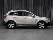 Opel Antara I Тюмень  - изображение 23