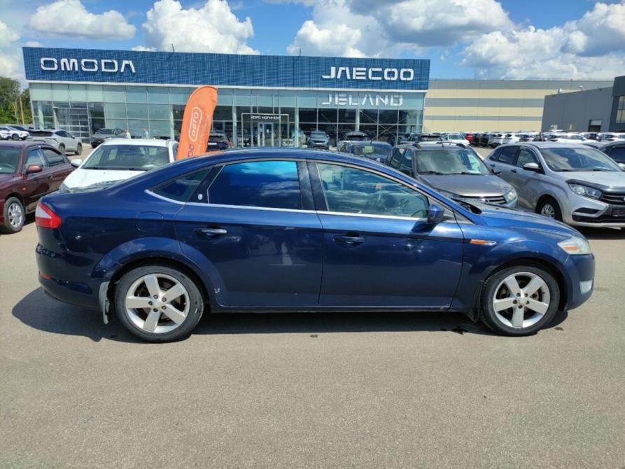Ford Mondeo IV Ногинск  - изображение 4