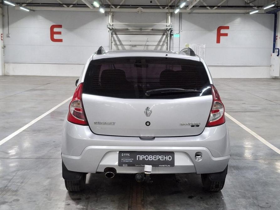 Renault Sandero I Казань  - изображение 7