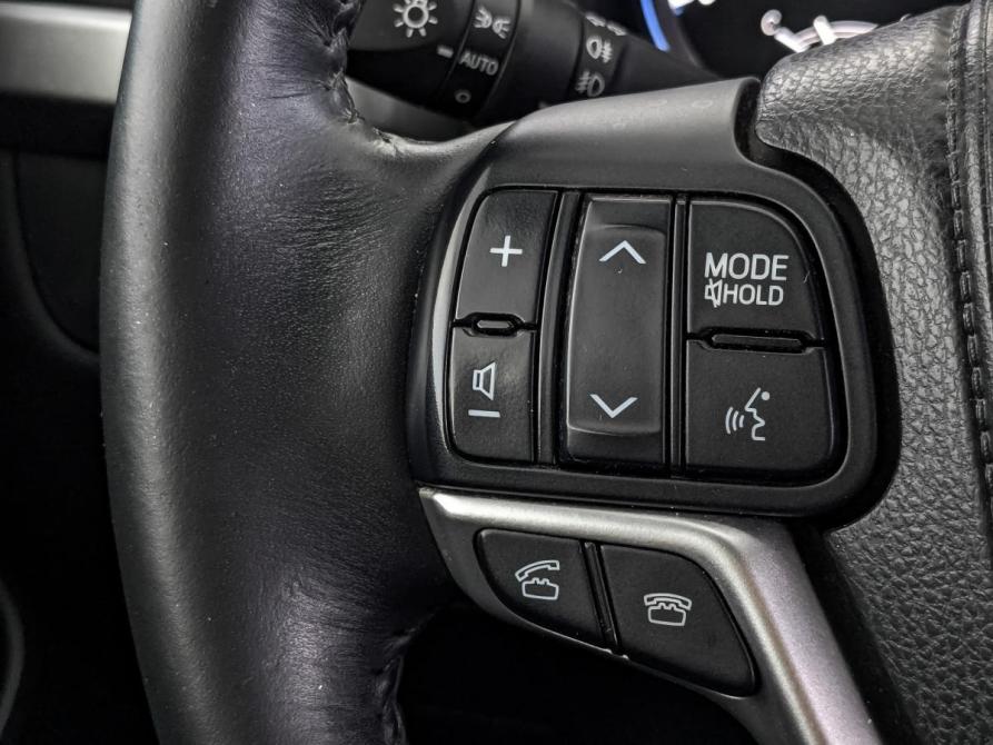 Toyota Highlander III (XU50) Москва  - изображение 30
