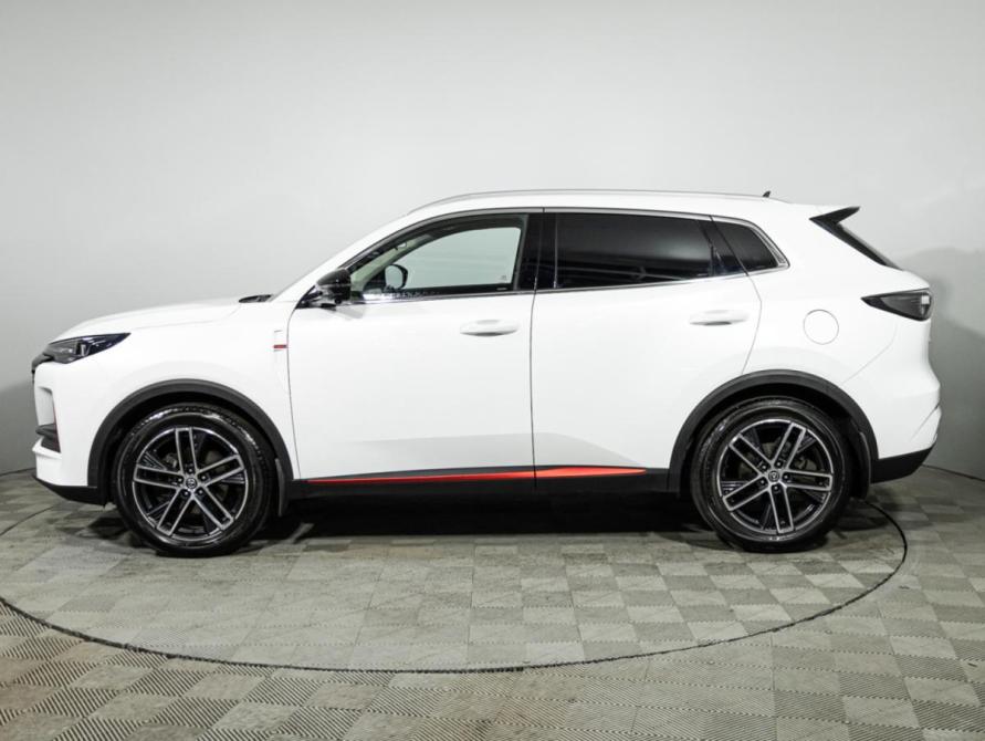 Changan CS55 Plus II Санкт-Петербург  - изображение 8