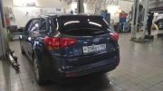 Kia Ceed II Рестайлинг Санкт-Петербург  - изображение 11