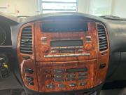 Toyota Land Cruiser 100 Series Рестайлинг 2 Калуга  - изображение 28