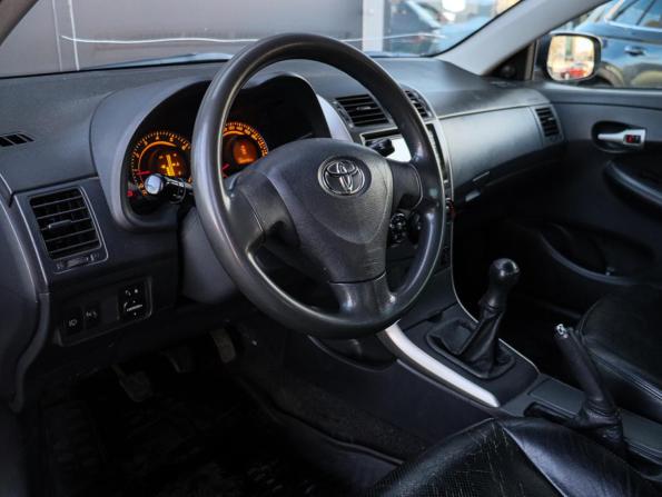 Toyota Corolla X (E140 E150) с пробегом 2007 года, цена 470 000 рублей, 368332 км, седан, Автокод Объявления