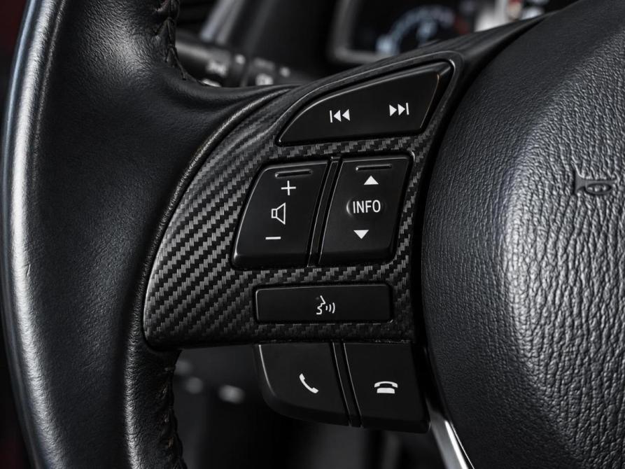 Mazda 3 III (BM) Тюмень  - изображение 12