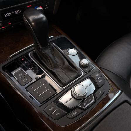 Audi A6 allroad III (C7) Рестайлинг с пробегом 2016 года, цена 2 799 000 рублей, 257029 км, универсал, Автокод Объявления