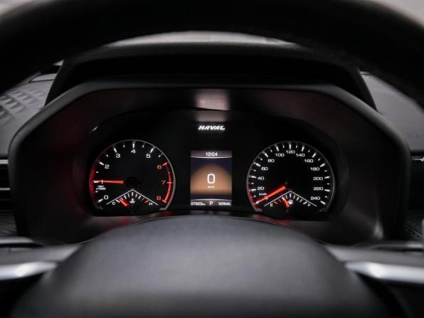 Haval Jolion I с пробегом 2021 года, цена 1 525 000 рублей, 37823 км, внедорожник, Автокод Объявления