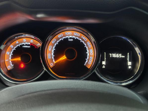 Lada (ВАЗ) Largus I Рестайлинг с пробегом 2022 года, цена 1 151 000 рублей, 77665 км, универсал, Автокод Объявления