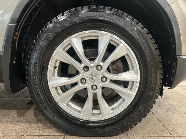 Honda CR-V III с пробегом 2008 года, цена 1 099 000 рублей, 228985 км, внедорожник, Автокод Объявления