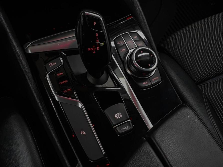 BMW 5 серии VII (G30/G31/G38) Москва  - изображение 18