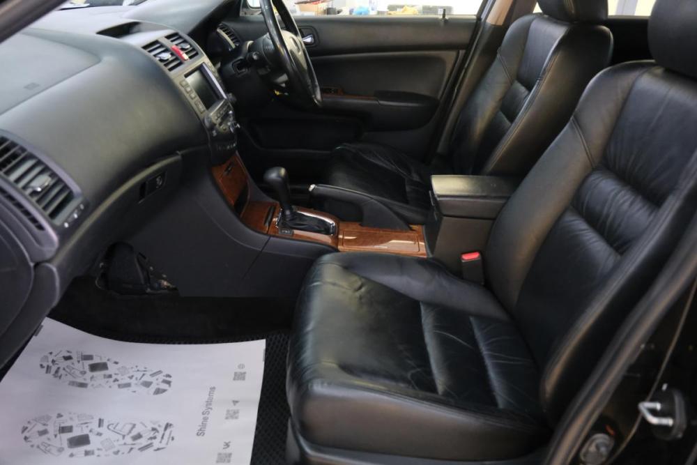 Honda Accord VII Омск  - изображение 21