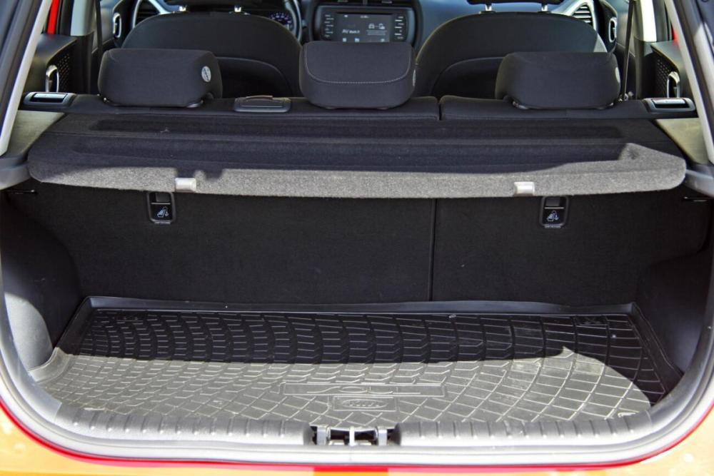 Kia Soul III Уфа  - изображение 18