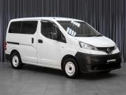 Nissan NV200 Тюмень  - изображение 16