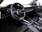 Audi A3 IV (8Y) Москва  - изображение 39