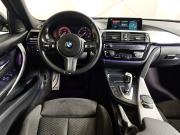 BMW 3 серии VI (F3x) Рестайлинг Москва  - изображение 33