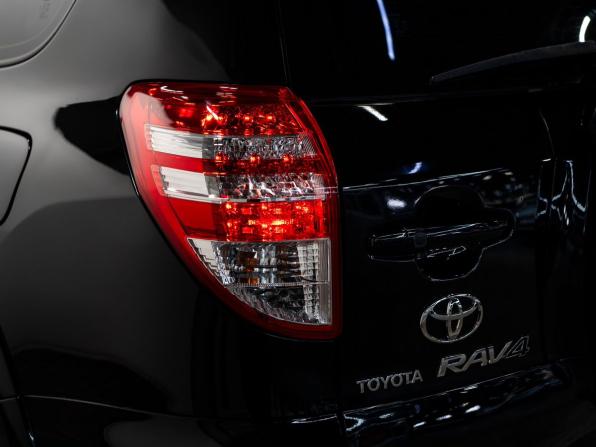 Toyota RAV4 III (XA30) с пробегом 2010 года, цена 1 530 000 рублей, 214210 км, внедорожник, Автокод Объявления