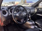 Nissan Juke I Рестайлинг Уфа  - изображение 27