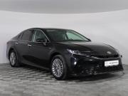 Toyota Camry IX (XV80) China Market Химки  - изображение 20