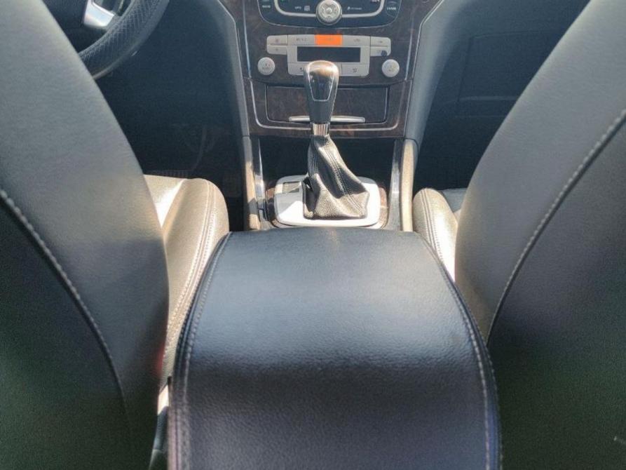 Ford Mondeo IV Ногинск  - изображение 15