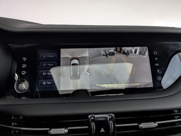 Changan CS95 I Рестайлинг с пробегом 2022 года, цена 2 490 000 рублей, 55781 км, внедорожник, Автокод Объявления