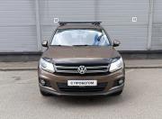 Volkswagen Tiguan I Рестайлинг Санкт-Петербург  - изображение 19