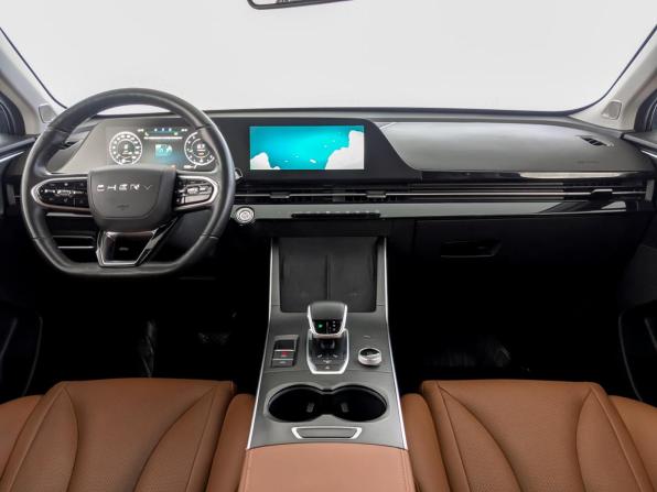 Omoda C5 I с пробегом 2023 года, цена 1 745 000 рублей, 46563 км, внедорожник, Автокод Объявления