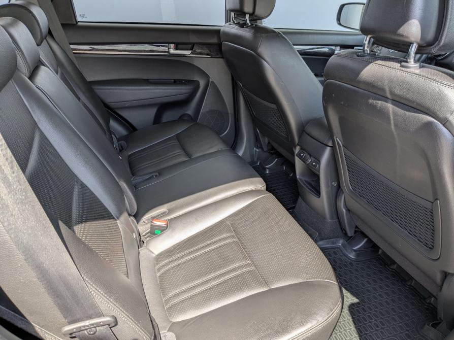 Kia Sorento II Рестайлинг Москва  - изображение 29