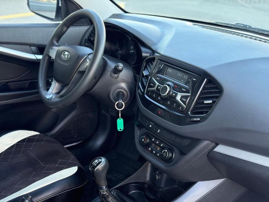 Lada (ВАЗ) Vesta I Томск  - изображение 22