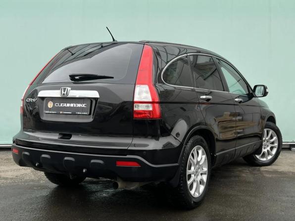 Honda CR-V III с пробегом 2008 года, цена 1 179 000 рублей, 409000 км, внедорожник, Автокод Объявления