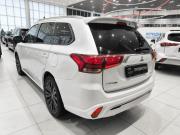 Mitsubishi Outlander III Рестайлинг 3 Казань  - изображение 30