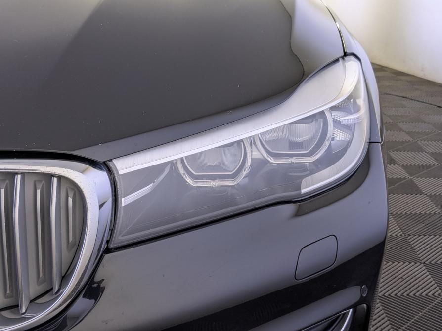 BMW 7 серии VI (G11/G12) Москва  - изображение 17