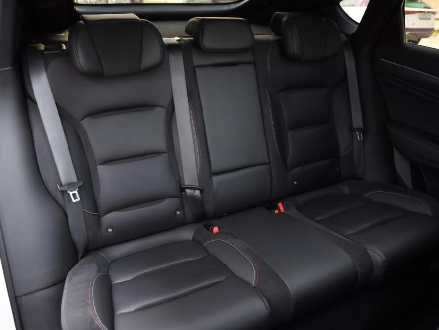 Geely Tugella I Рестайлинг Санкт-Петербург  - изображение 31
