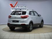 Hyundai Creta I Уфа  - изображение 22