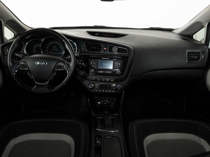 Kia Ceed II Казань  - изображение 7