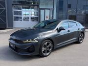 Kia K5 III Санкт-Петербург  - изображение 6