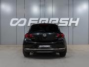 Opel Astra J Рестайлинг Воронеж  - изображение 22