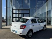 Renault Logan II Рестайлинг Тверь  - изображение 19