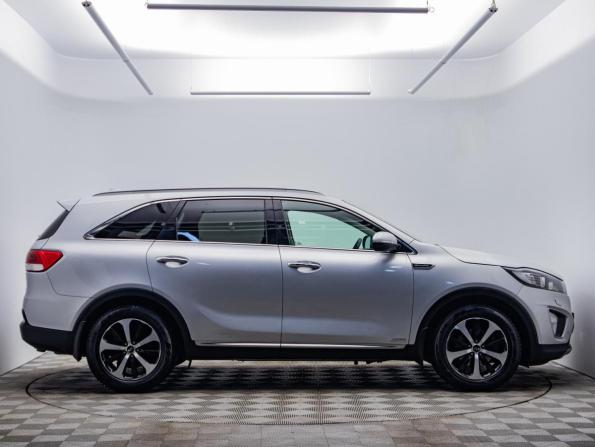 Kia Sorento III Prime с пробегом 2015 года, цена 1 850 000 рублей, 235097 км, внедорожник, Автокод Объявления