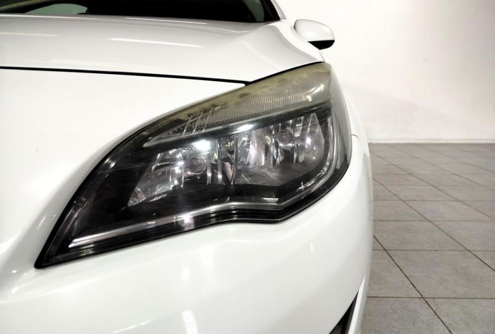 Opel Astra J Рестайлинг Саратов  - изображение 9