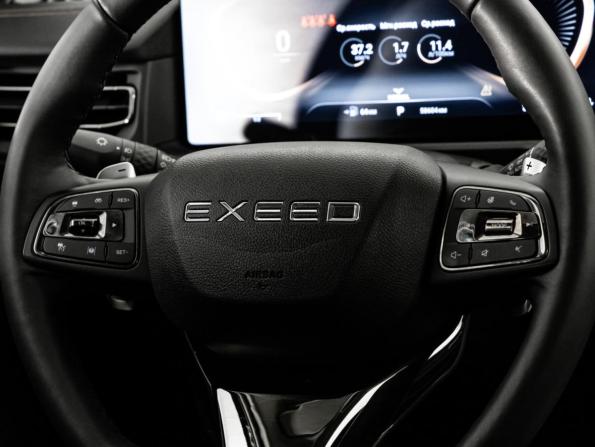 Exeed VX I с пробегом 2023 года, цена 2 699 000 рублей, 58602 км, внедорожник, Автокод Объявления