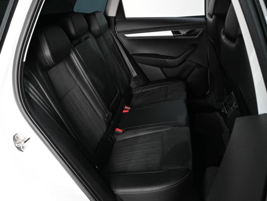 Skoda Karoq I Ростов-на-Дону  - изображение 7