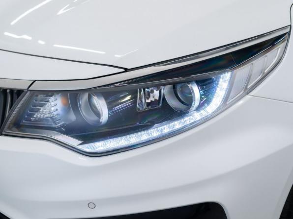 Kia Optima IV Рестайлинг с пробегом 2019 года, цена 1 999 000 рублей, 65000 км, седан, Автокод Объявления
