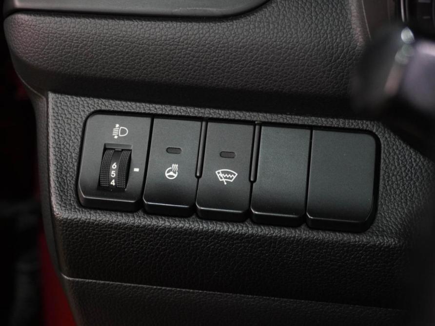 Kia Rio III Рестайлинг Воронеж  - изображение 13