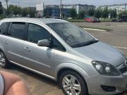 Opel Zafira B Рестайлинг Ижевск  - изображение 42