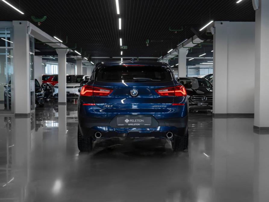 BMW X2 I (F39) Москва  - изображение 7